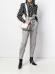 الصورة 2 من Jimmy Choo حقيبة كروس مرصعة