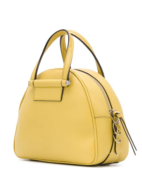 jimmy choo mini varenne bowling bag