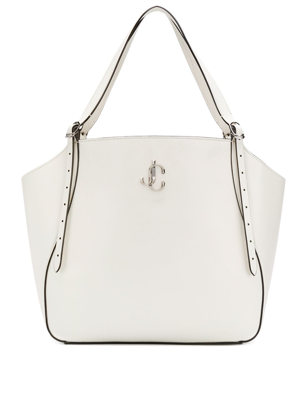 Jimmy choo varenne tote new arrivals