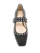 Jimmy Choo Minette ballerina shoes