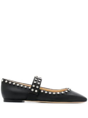 jimmy choo ballerinas sale