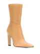 الصورة 2 من Jimmy Choo بوت 100 ملم ميرل