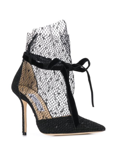 jimmy choo fira 100