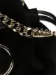 Jimmy Choo Callie drawstring bucket bag
