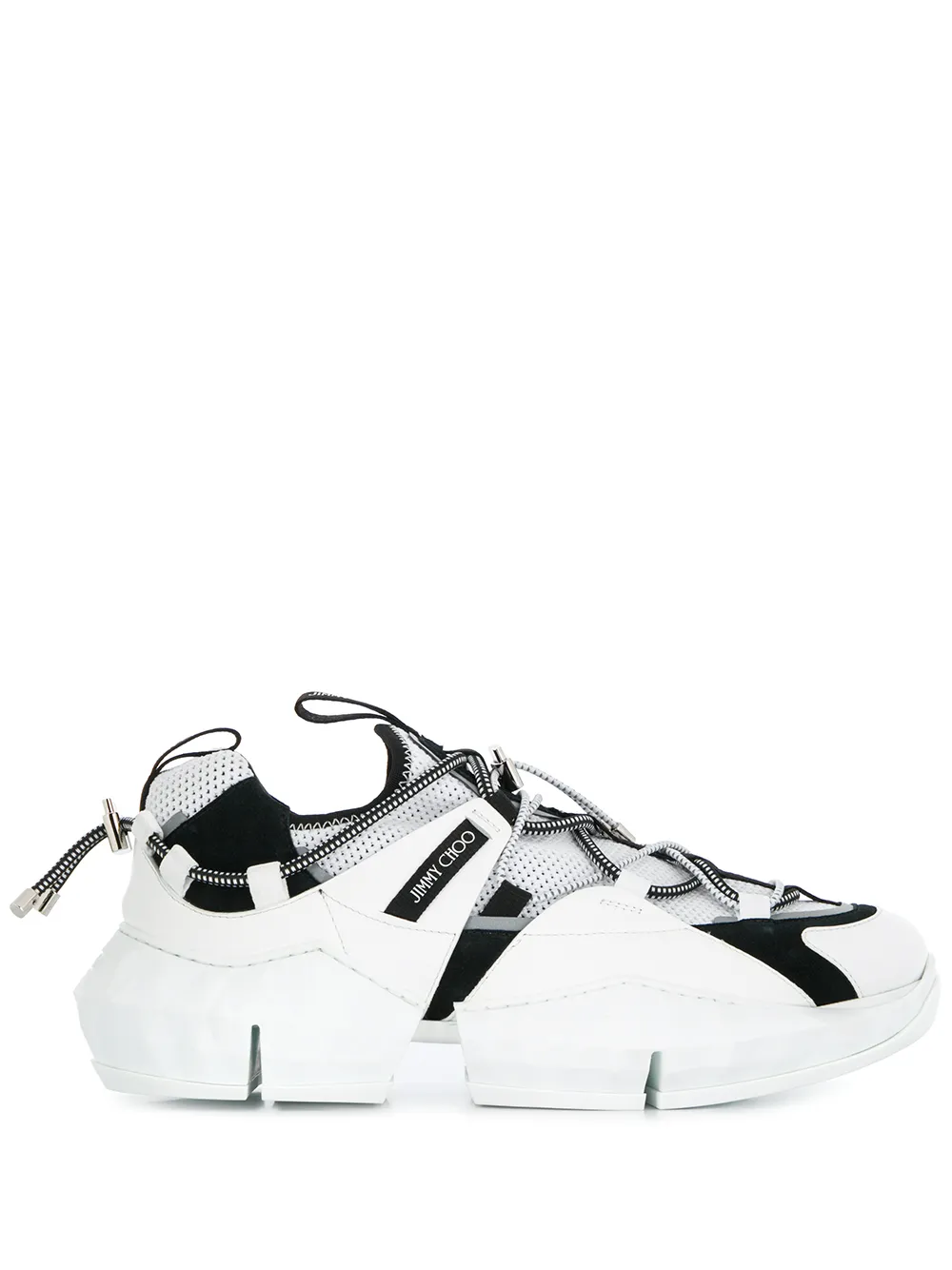 diamond trail jimmy choo