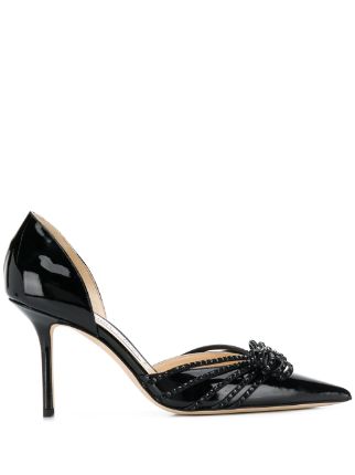 Jimmy choo discount kaitence