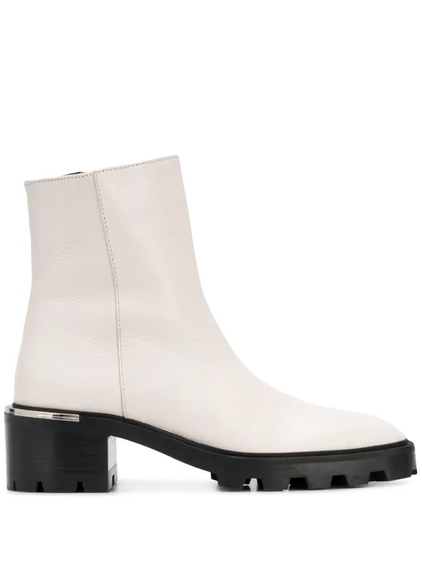 Shop White Jimmy Choo Melodie 35mm Ankle Boots With Express Delivery Ieee Biometrics Shop designer ankles boots now. jimmy choo melodie 35mm ankle boots