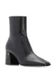 الصورة 2 من Jimmy Choo بوت كاحل بريل 65 ملم