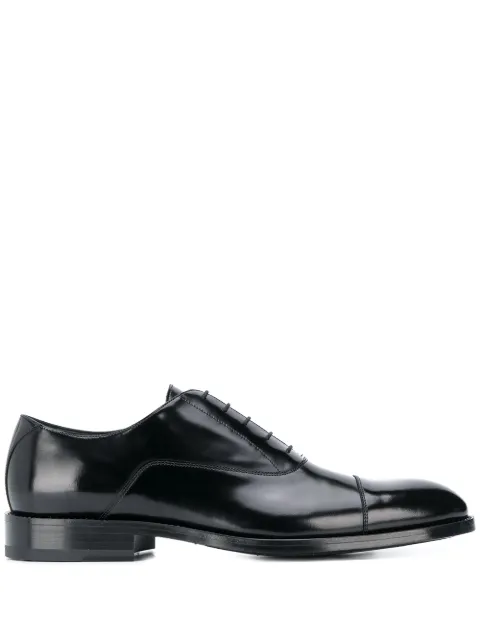Jimmy Choo Falcon Oxford shoes