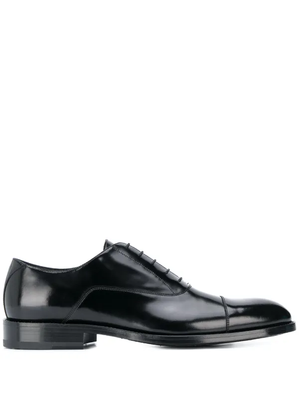 falcon black shoes