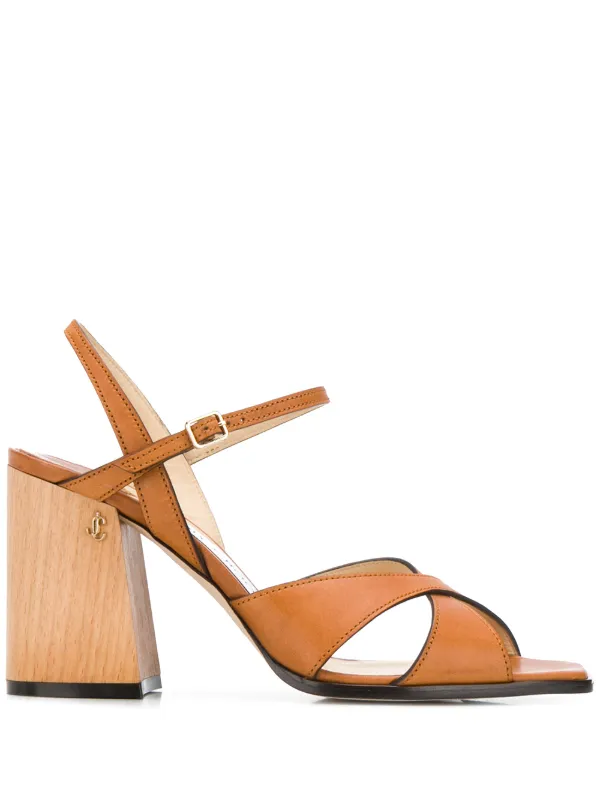 jimmy choo joya sandal