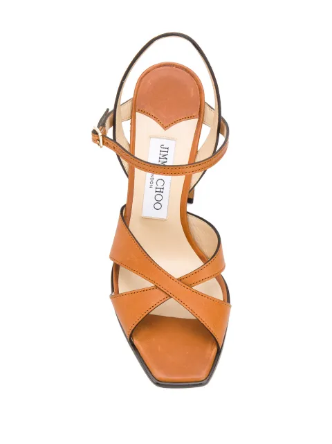Jimmy choo joya 85 best sale
