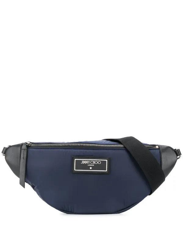 jimmy choo belt bag