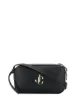 Image 1 of Jimmy Choo Hale crossbody bag