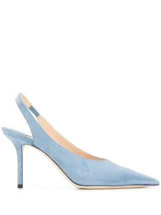 Jimmy Choo Ivy 85mm pumps 