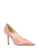 الصورة 2 من Jimmy Choo حذاء لوف بكعب 85 ملم