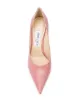 Jimmy Choo حذاء لوف بكعب 85 ملم
