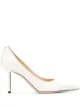 الصورة 1 من Jimmy Choo حذاء بكعب 85 ملم
