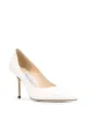 الصورة 2 من Jimmy Choo حذاء بكعب 85 ملم