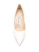 Jimmy Choo حذاء بكعب 85 ملم