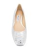 Jimmy Choo Mirele ballerina flats
