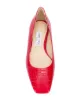 Jimmy Choo squared toe Mirele ballerinas
