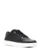 Image 2 of Jimmy Choo Hawaii low-top sneakers