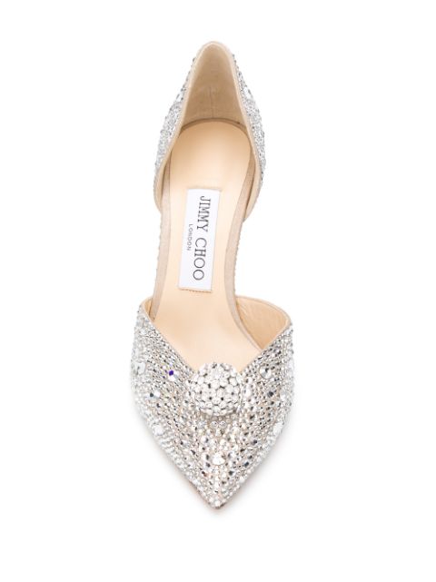 jimmy choo sabine