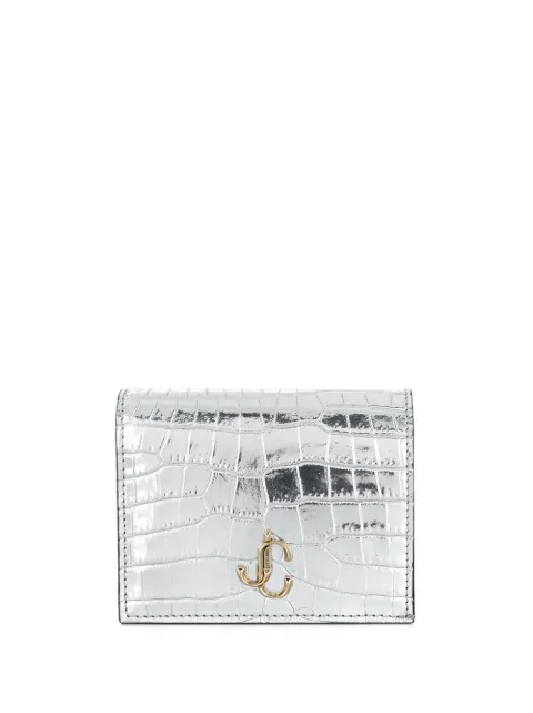 jimmy choo hanne wallet