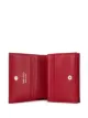 Jimmy Choo Hanne crocodile-effect wallet