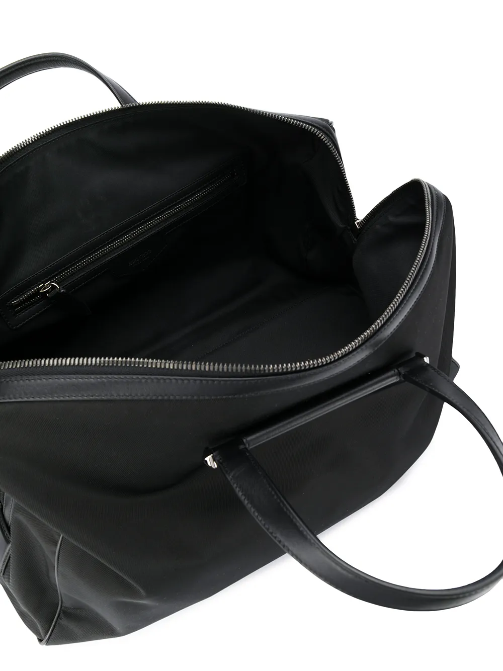 Jimmy Choo Kingston Holdall Bag - Farfetch