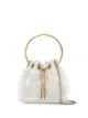 الصورة 1 من Jimmy Choo حقيبة بون بون
