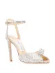 Image 2 of Jimmy Choo Sacora 100mm sandals