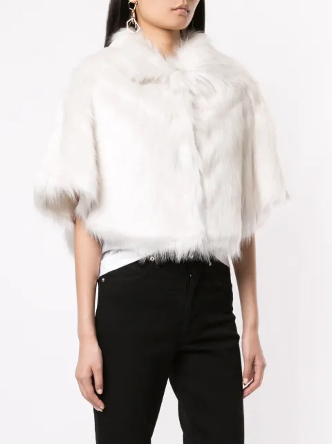 coast fur cape