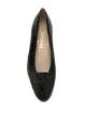 Chanel Pre-Owned туфли с логотипом CC
