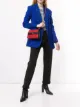 Image 2 of Chanel Pre-Owned 1990s bi-colour single chain shoulder bag