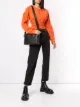 الصورة 2 من Chanel Pre-Owned حقيبة كتف بشعار CC 1998