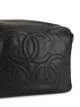 Chanel Pre-Owned حقيبة كتف بشعار CC 1998