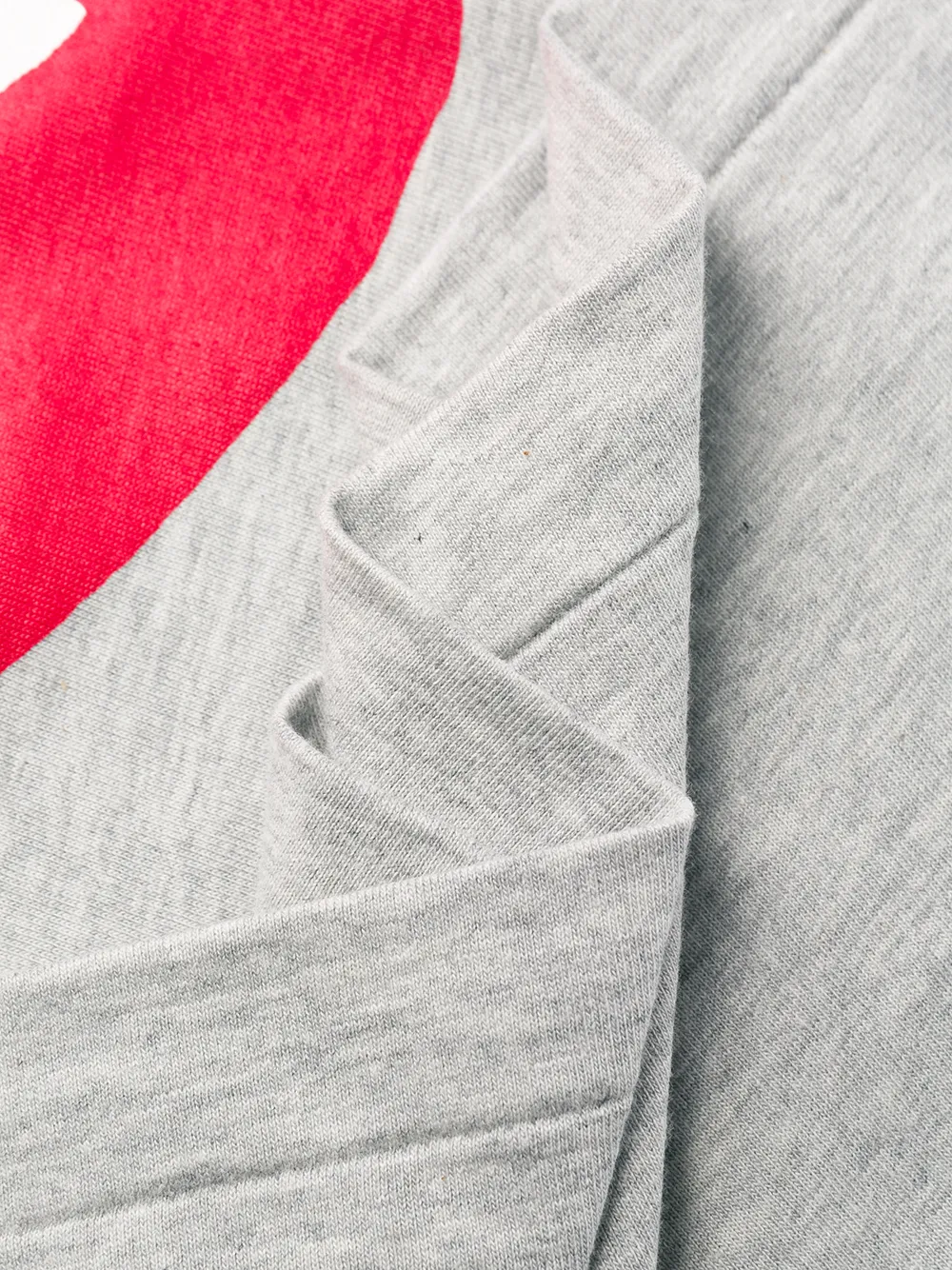 Comme Des Garçons Play T-shirt con stampa | Image 6