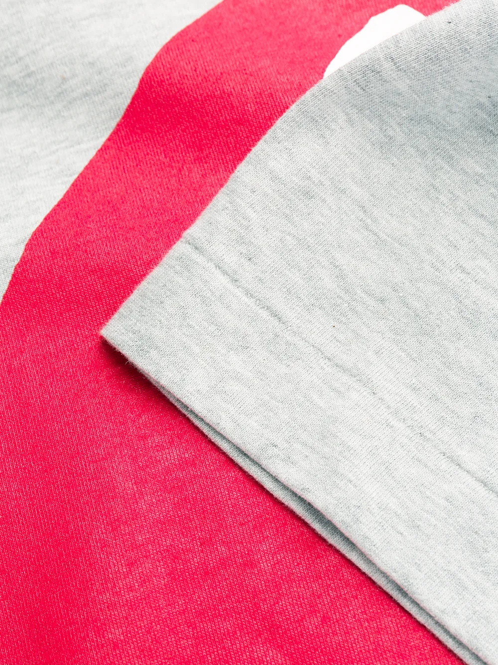 Comme Des Garçons Play T-shirt con stampa | Image 7