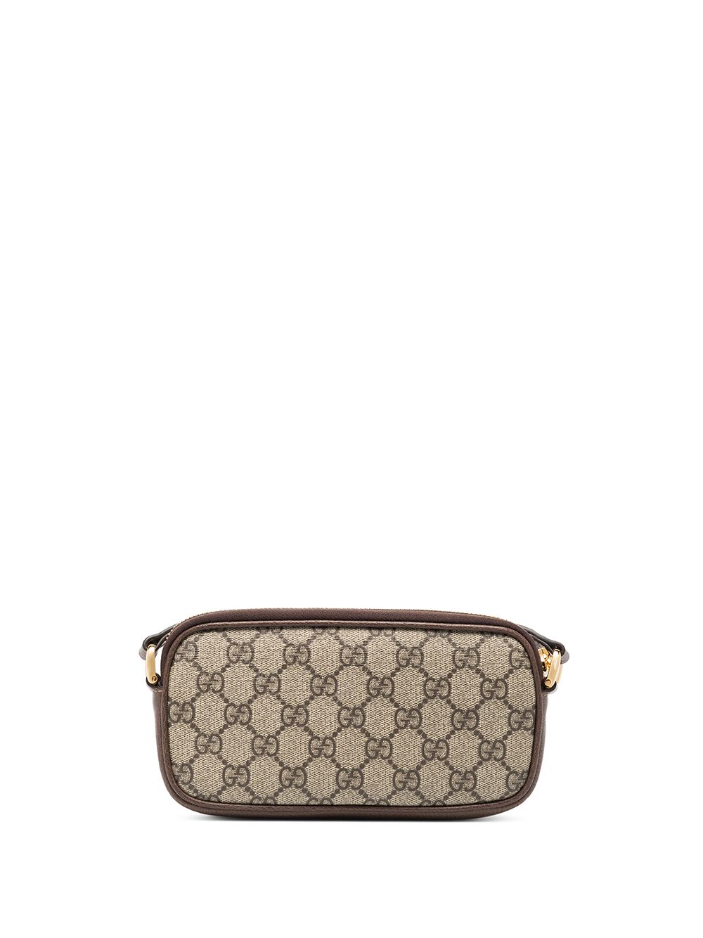 фото Gucci мини-сумка ophidia gg