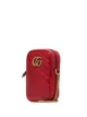 Gucci Marmont crossbody phone bag