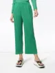 Pleats Please Issey Miyake high-waisted plissé trousers