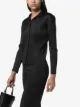 Image 2 of Pleats Please Issey Miyake plissé shirt