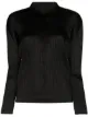 Image 1 of Pleats Please Issey Miyake plissé shirt