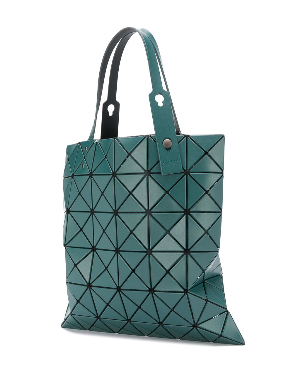 фото Bao bao issey miyake сумка-тоут prism