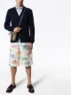 Image 2 of Gucci GG-embroidered cashmere cardigan