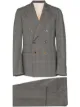 Image 1 of Gucci checked wool dinner suit