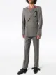 Image 2 of Gucci checked wool dinner suit