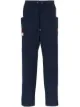 Image 1 of Gucci logo-print track pants